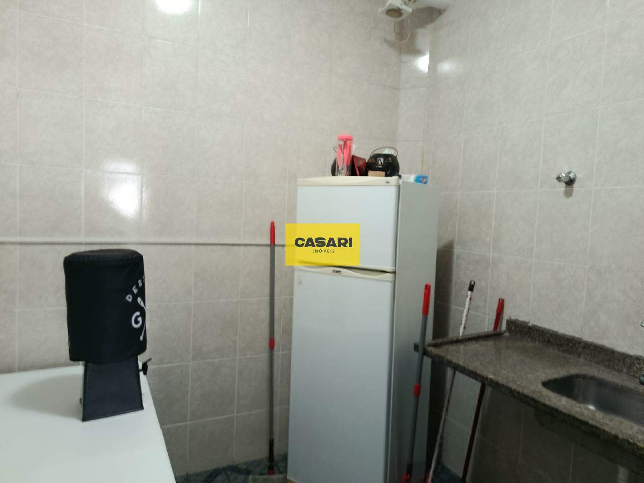 Salão para para aluguel no bairro Paulicéia, São Bernardo do Campo - Casari Imóveis: 