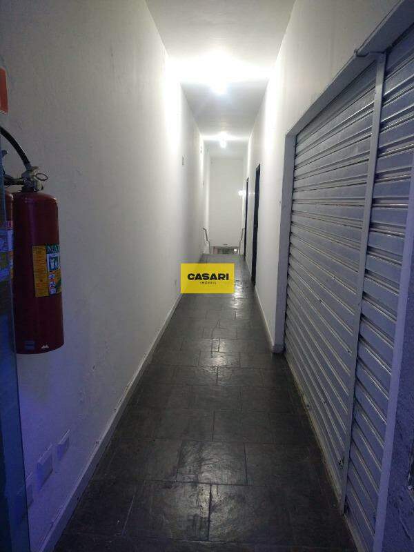 Salão para para aluguel no bairro Paulicéia, São Bernardo do Campo - Casari Imóveis: 