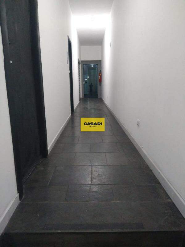 Salão para para aluguel no bairro Paulicéia, São Bernardo do Campo - Casari Imóveis: 