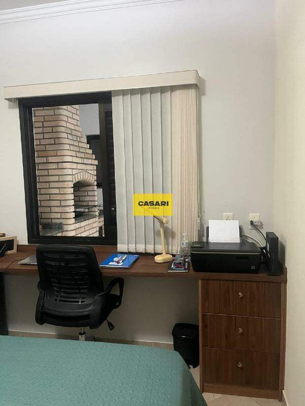 Apartamento para à venda no bairro Vila Assunção, Santo André - Casari Imóveis: 