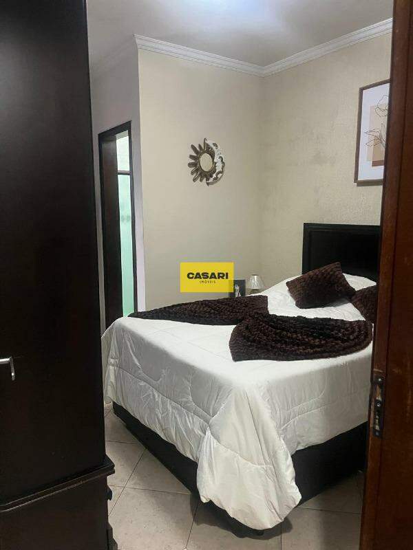 Apartamento para à venda no bairro Vila Assunção, Santo André - Casari Imóveis: 