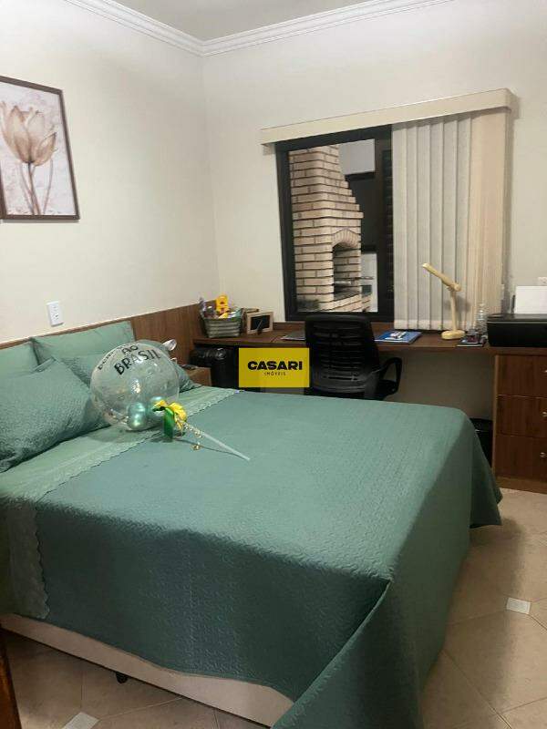Apartamento para à venda no bairro Vila Assunção, Santo André - Casari Imóveis: 
