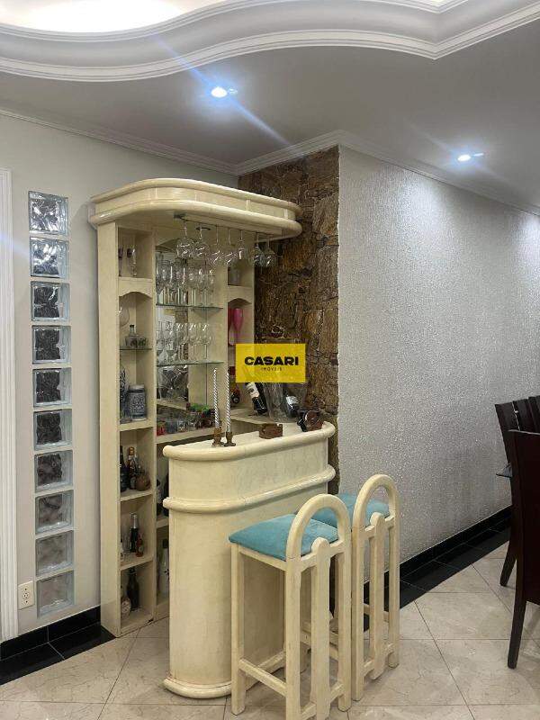 Apartamento para à venda no bairro Vila Assunção, Santo André - Casari Imóveis: 