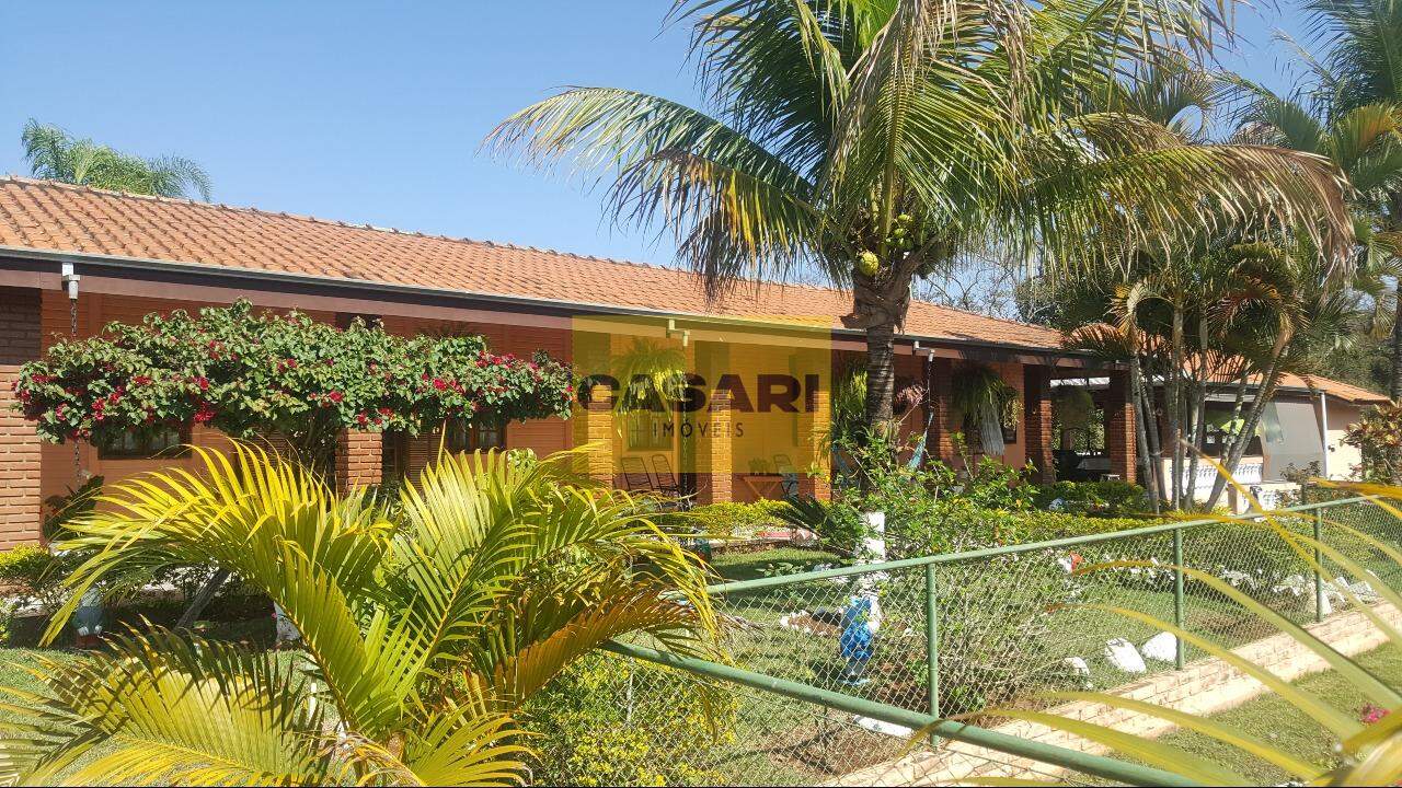 Chácara para à venda no bairro Chácara dos Pinhais, Boituva - Casari Imóveis: 