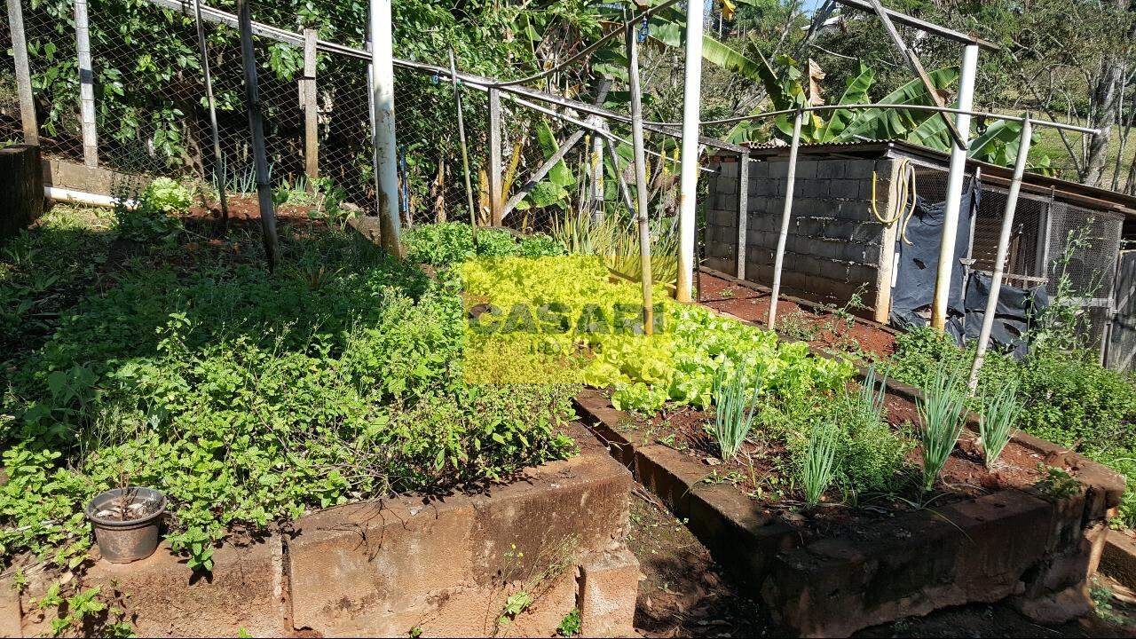 Chácara para à venda no bairro Chácara dos Pinhais, Boituva - Casari Imóveis: 