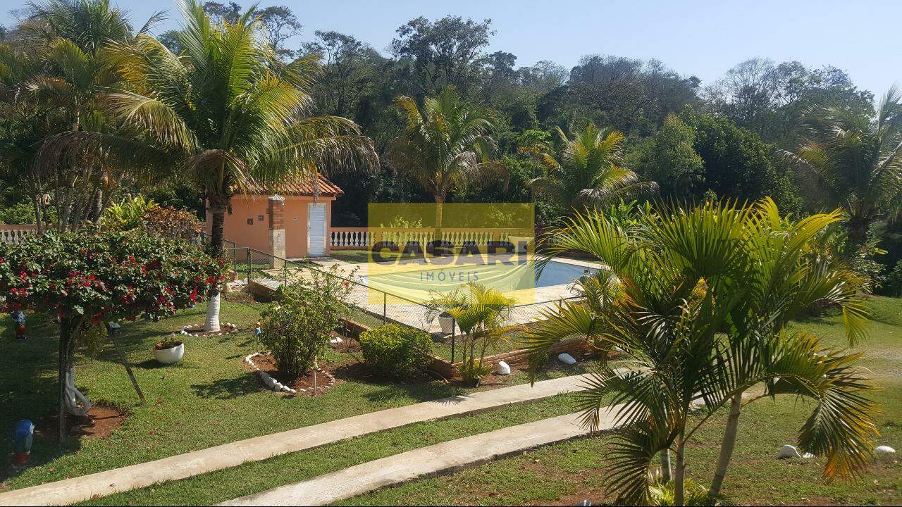 Chácara para à venda no bairro Chácara dos Pinhais, Boituva - Casari Imóveis: 