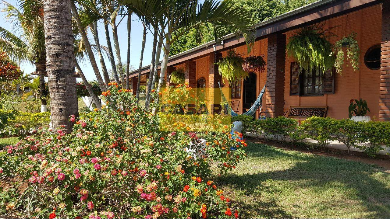 Chácara para à venda no bairro Chácara dos Pinhais, Boituva - Casari Imóveis: 