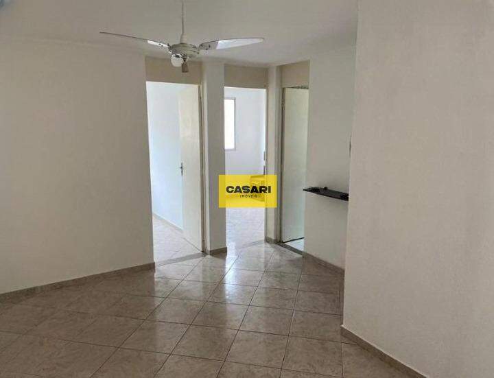 Apartamento para à venda no bairro Demarchi, São Bernardo do Campo - Casari Imóveis: 