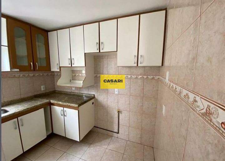 Apartamento para à venda no bairro Demarchi, São Bernardo do Campo - Casari Imóveis: 