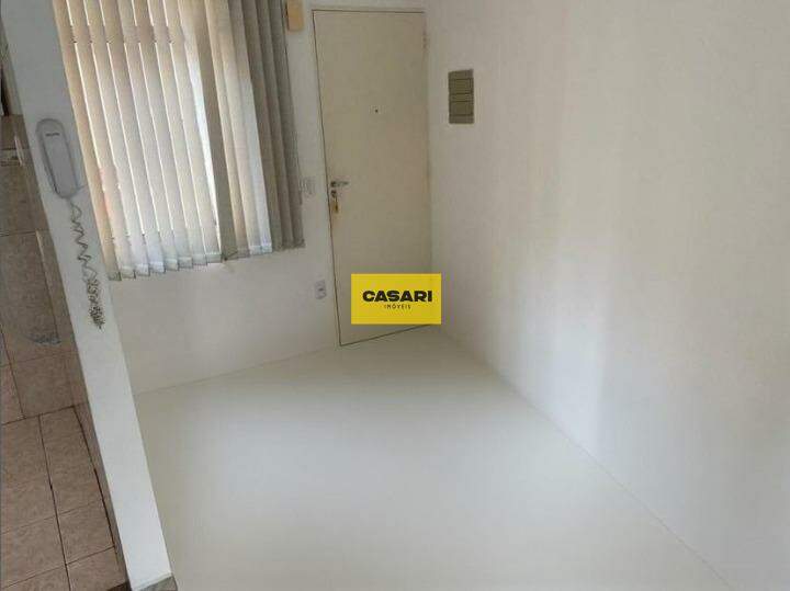 Apartamento para à venda no bairro Demarchi, São Bernardo do Campo - Casari Imóveis: 