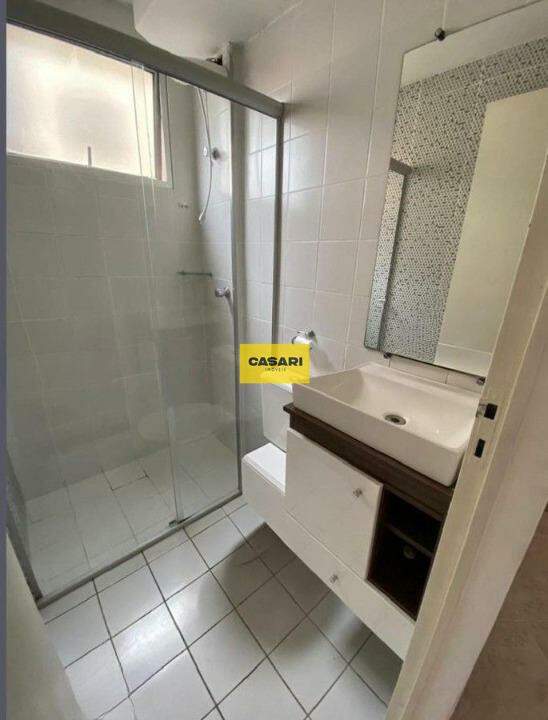Apartamento para à venda no bairro Demarchi, São Bernardo do Campo - Casari Imóveis: 