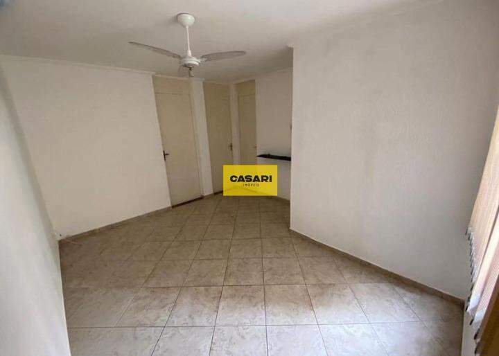 Apartamento para à venda no bairro Demarchi, São Bernardo do Campo - Casari Imóveis: 