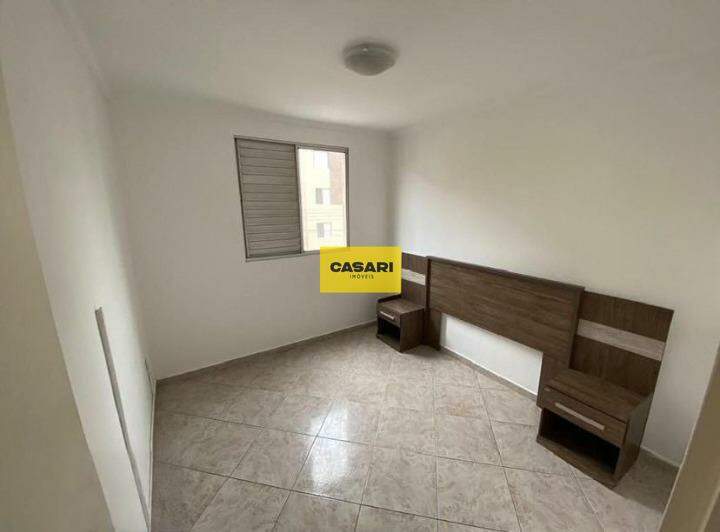 Apartamento para à venda no bairro Demarchi, São Bernardo do Campo - Casari Imóveis: 