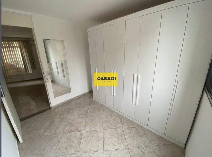 Apartamento para à venda no bairro Demarchi, São Bernardo do Campo - Casari Imóveis: 