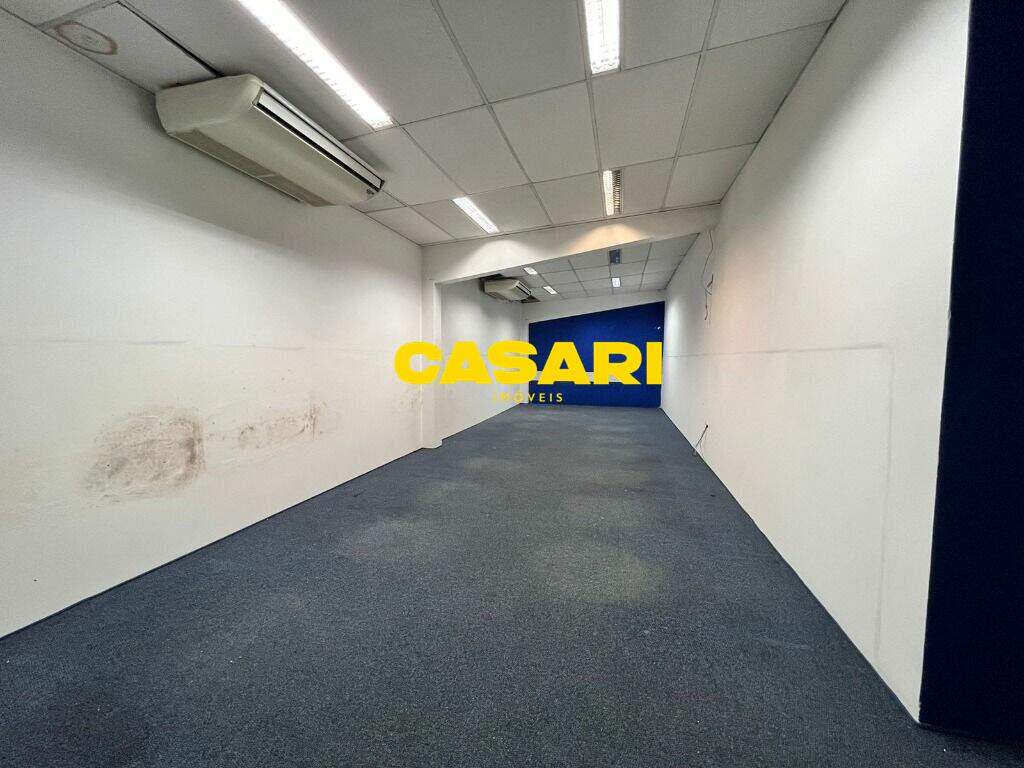 Prédio para para aluguel no bairro Centro, São Bernardo do Campo - Casari Imóveis: 