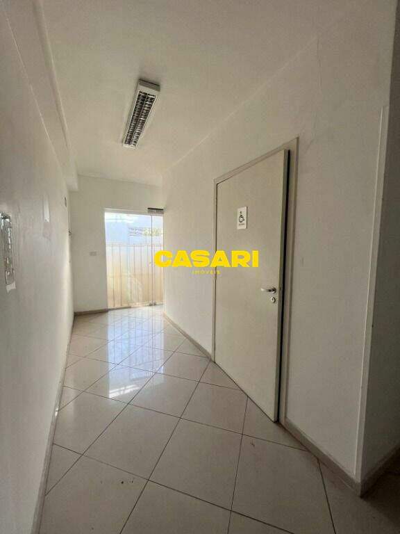 Prédio para para aluguel no bairro Centro, São Bernardo do Campo - Casari Imóveis: 