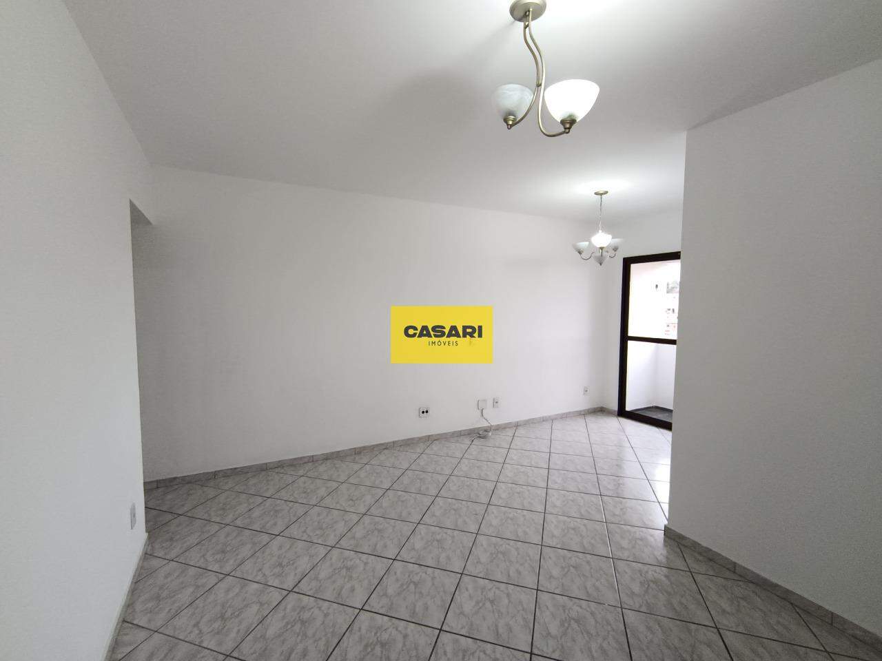 Apartamento para à venda no bairro Jardim Stella, Santo André - Casari Imóveis: 