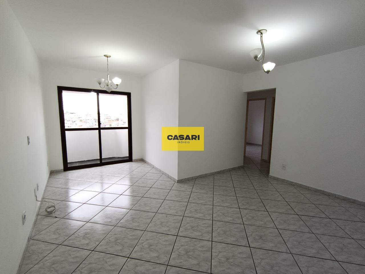 Apartamento para à venda no bairro Jardim Stella, Santo André - Casari Imóveis: 