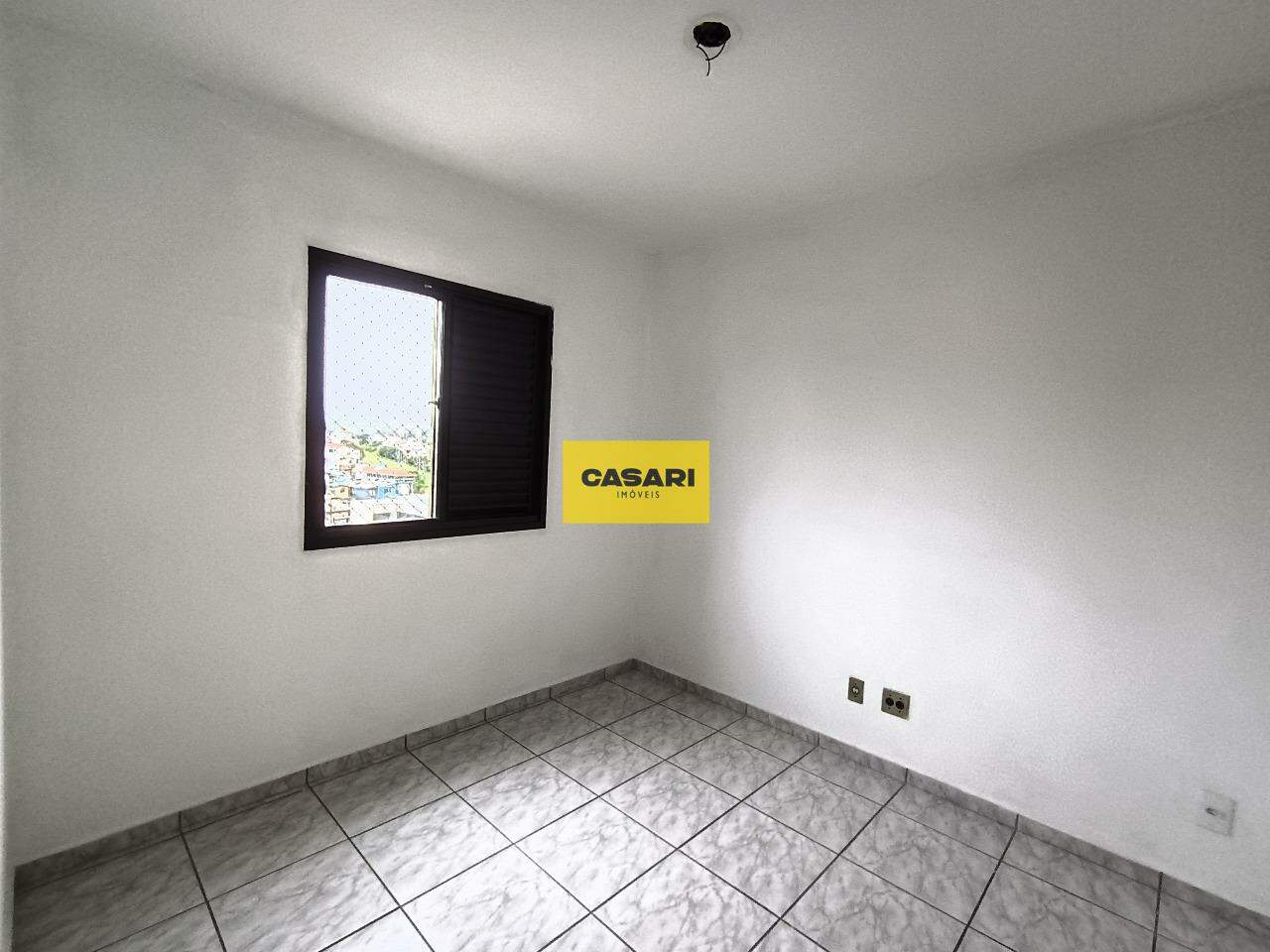 Apartamento para à venda no bairro Jardim Stella, Santo André - Casari Imóveis: 