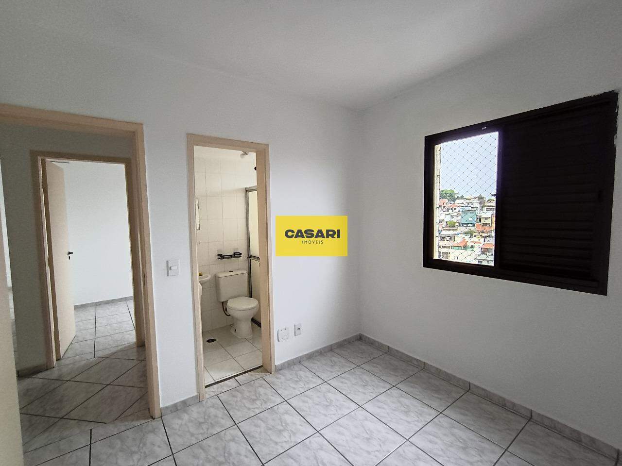 Apartamento para à venda no bairro Jardim Stella, Santo André - Casari Imóveis: 