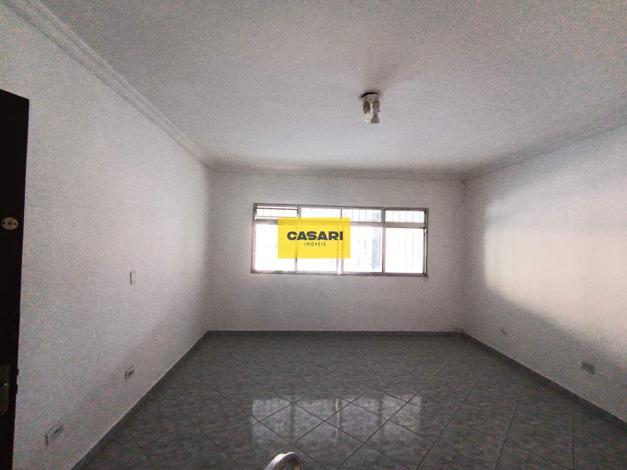 Sobrado para para aluguel no bairro Vila Palmares, São Bernardo do Campo - Casari Imóveis: 