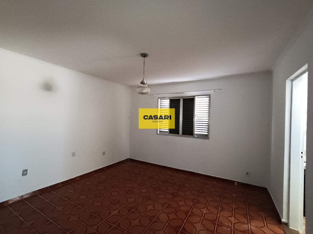 Sobrado para para aluguel no bairro Vila Palmares, São Bernardo do Campo - Casari Imóveis: 