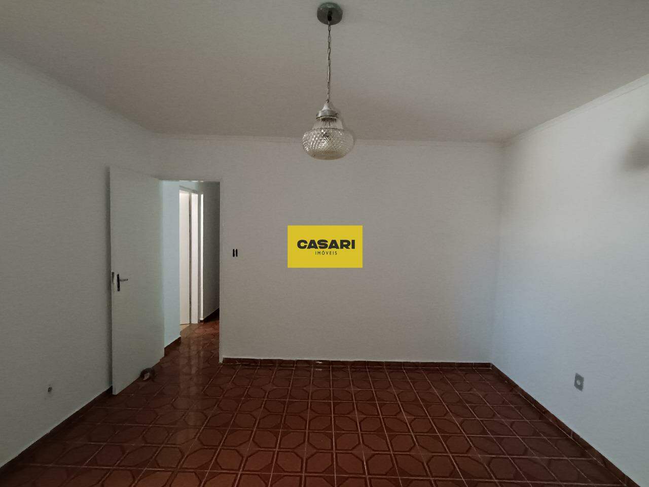 Sobrado para para aluguel no bairro Vila Palmares, São Bernardo do Campo - Casari Imóveis: 