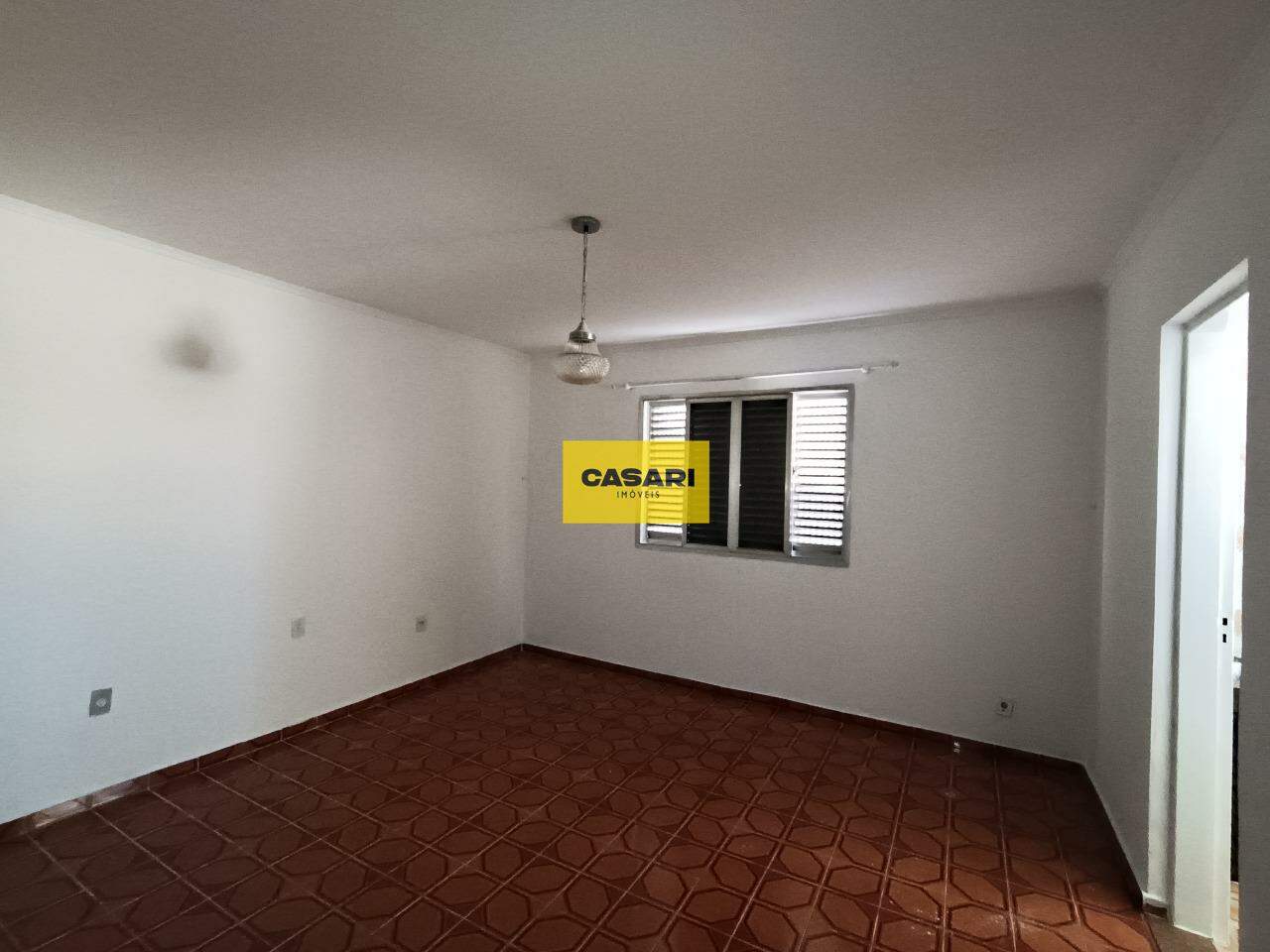 Sobrado para à venda no bairro Vila Palmares, São Bernardo do Campo - Casari Imóveis: 
