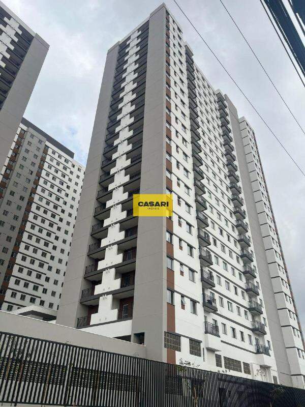 Apartamento para à venda no bairro Vila Pires, São Bernardo do Campo - Casari Imóveis: 