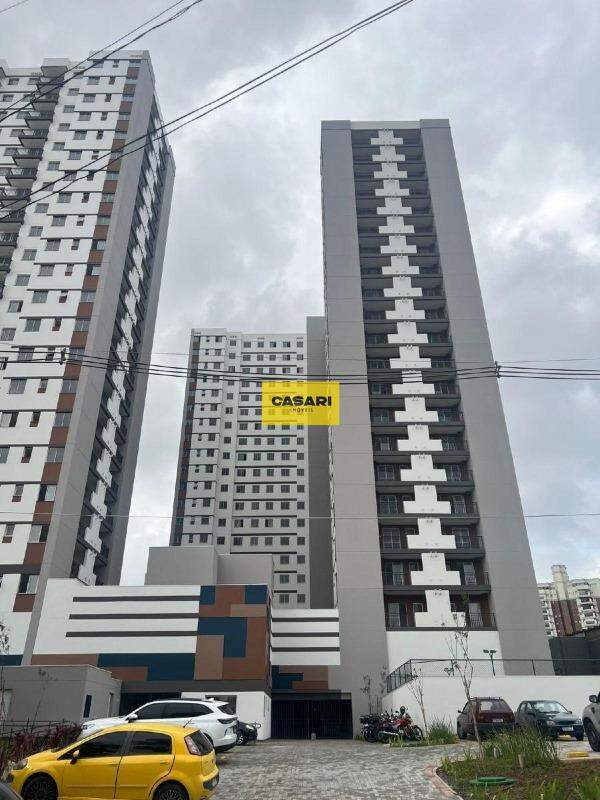 Apartamento para à venda no bairro Vila Pires, São Bernardo do Campo - Casari Imóveis: 