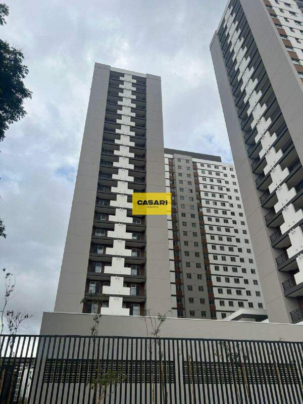 Apartamento para à venda no bairro Vila Pires, São Bernardo do Campo - Casari Imóveis: 
