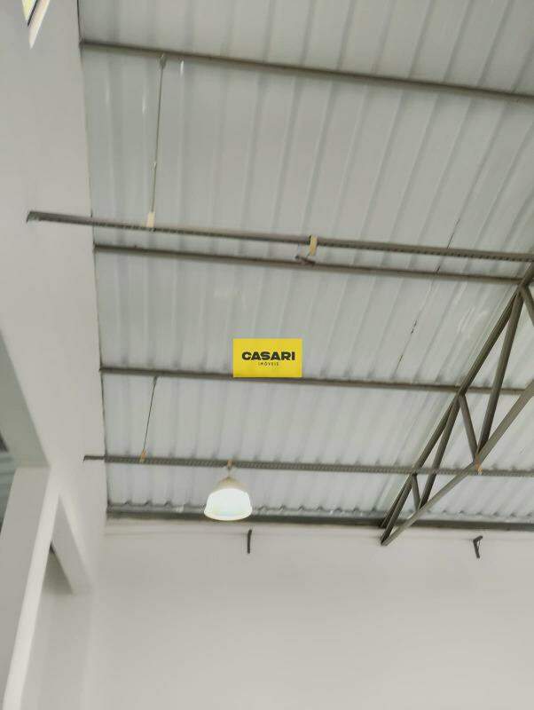 Galpão para para aluguel no bairro Rudge Ramos, São Bernardo do Campo - Casari Imóveis: 