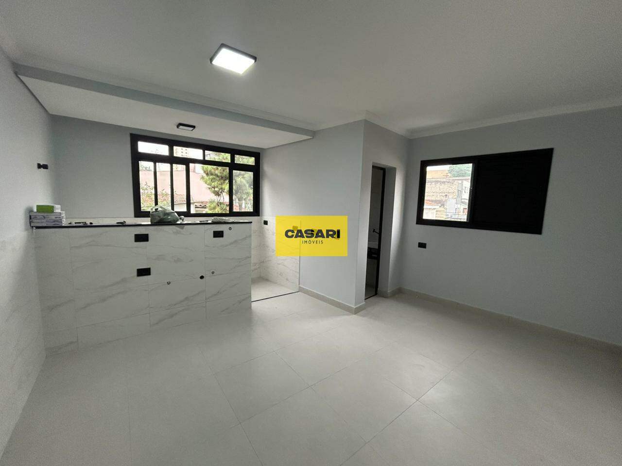 Sala para para aluguel no bairro Santa Terezinha, São Bernardo do Campo - Casari Imóveis: 