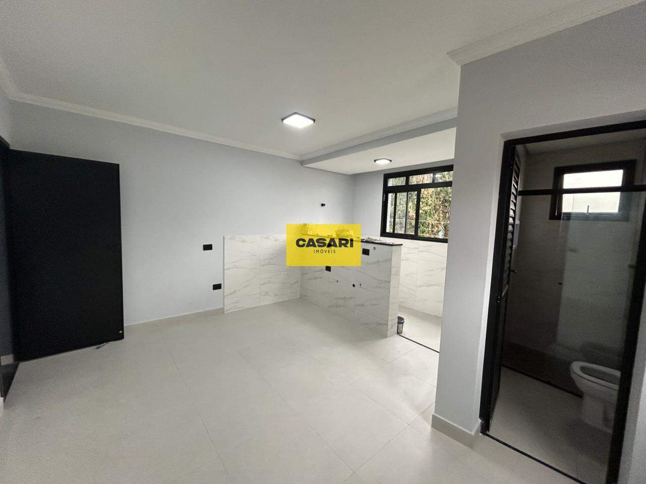 Sala para para aluguel no bairro Santa Terezinha, São Bernardo do Campo - Casari Imóveis: 
