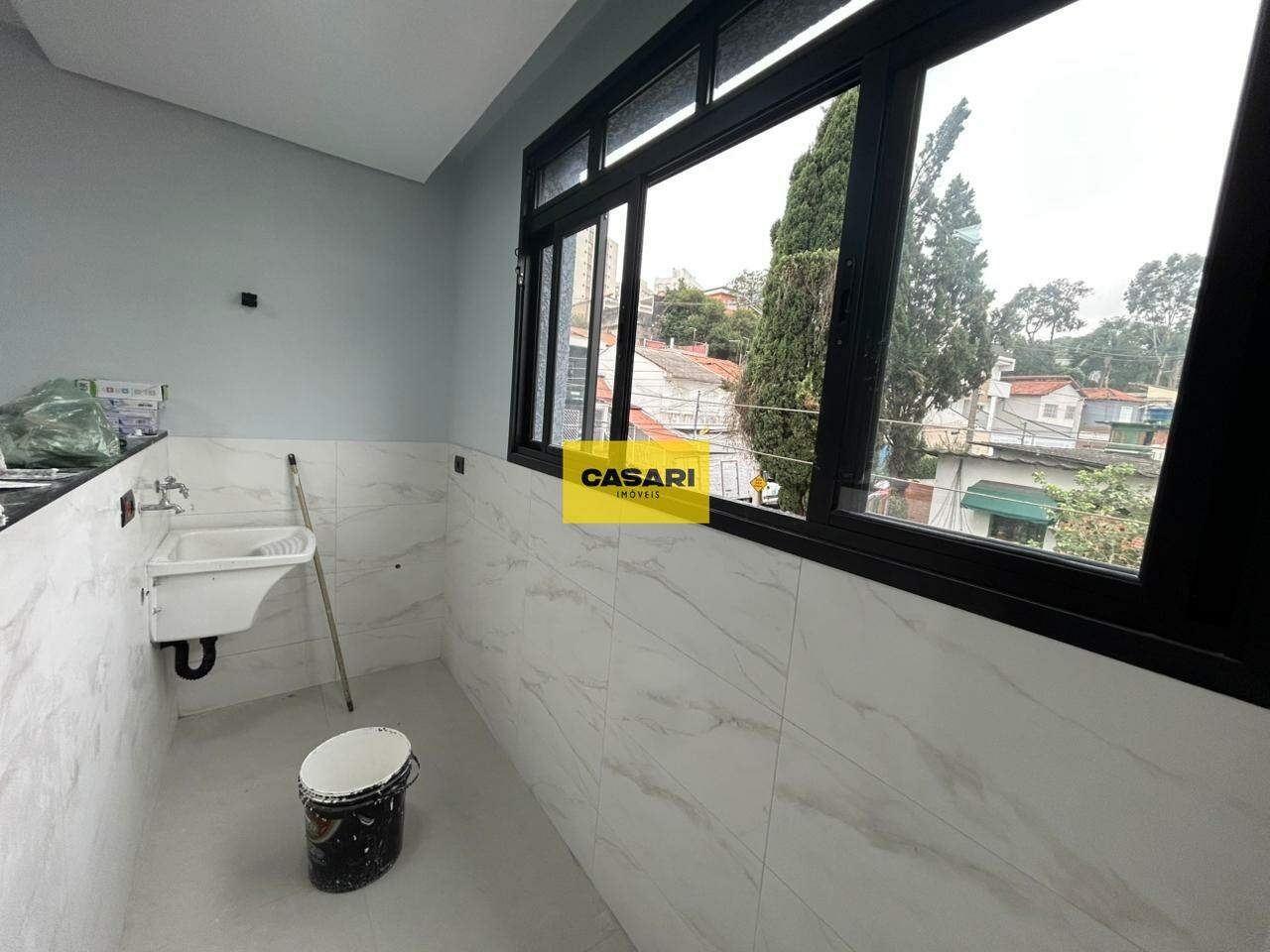 Sala para para aluguel no bairro Santa Terezinha, São Bernardo do Campo - Casari Imóveis: 