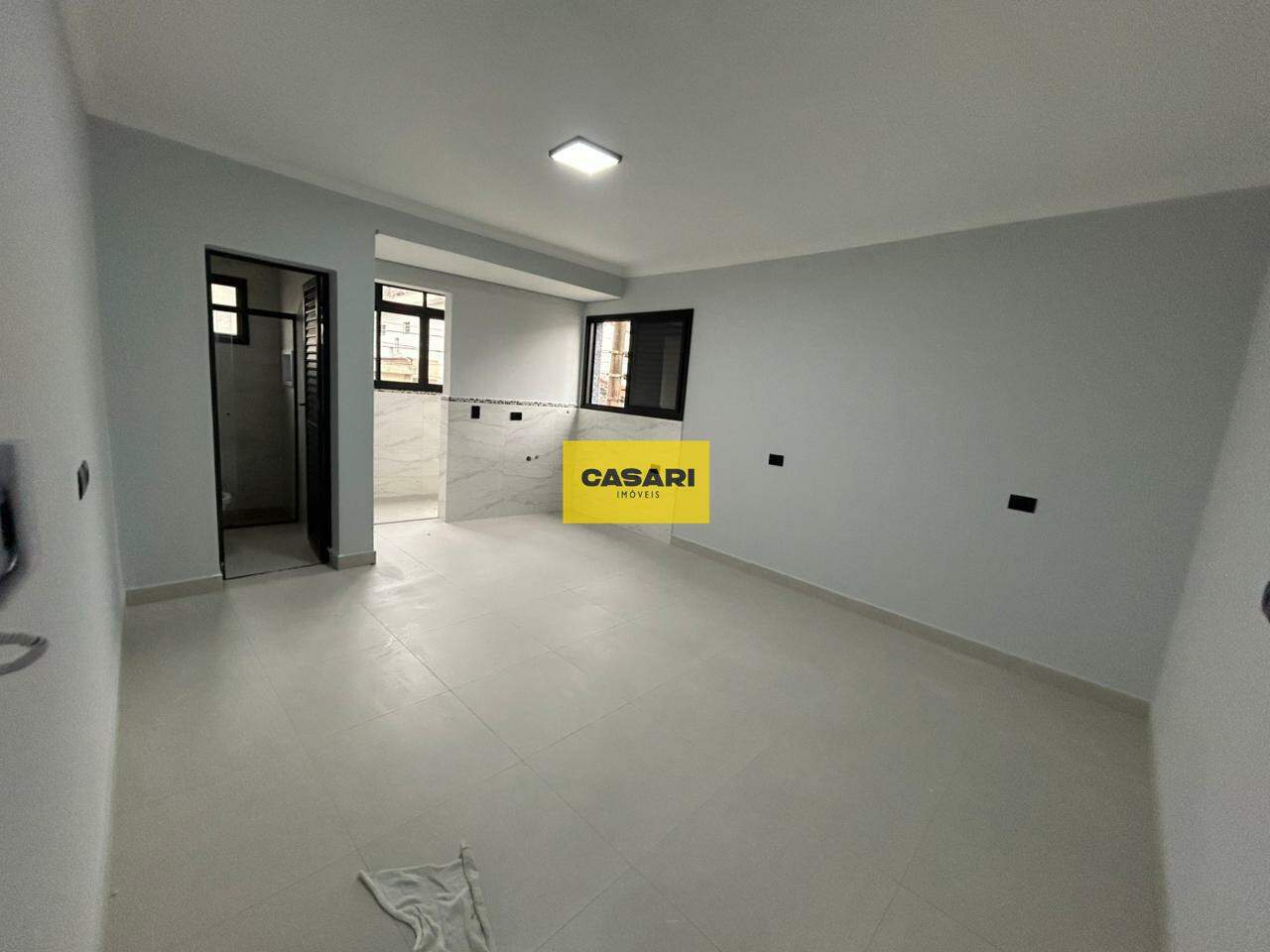 Sala para para aluguel no bairro Santa Terezinha, São Bernardo do Campo - Casari Imóveis: 