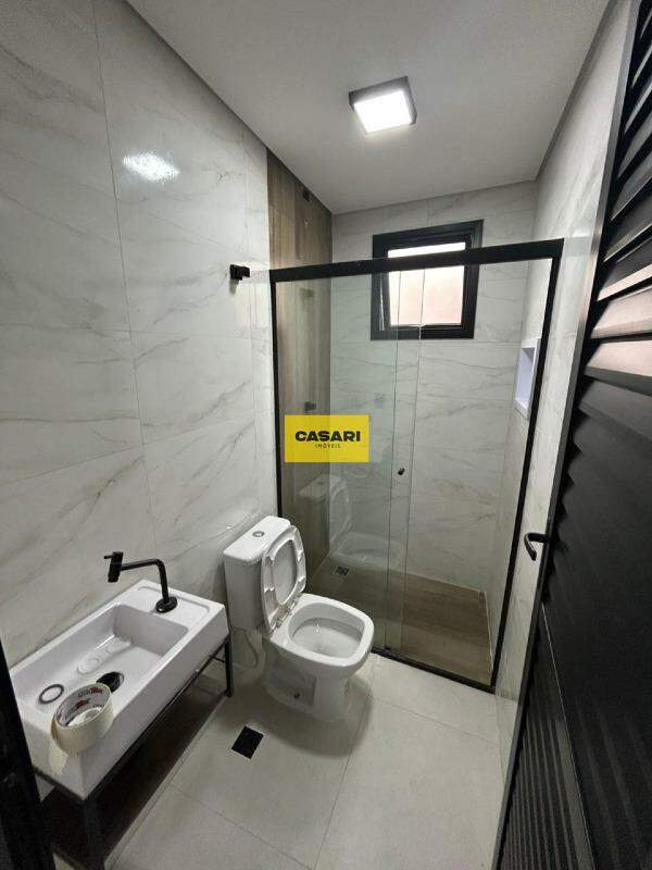 Sala para para aluguel no bairro Santa Terezinha, São Bernardo do Campo - Casari Imóveis: 