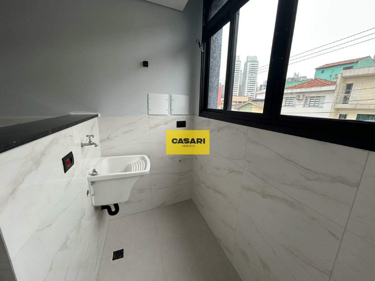 Sala para para aluguel no bairro Santa Terezinha, São Bernardo do Campo - Casari Imóveis: 