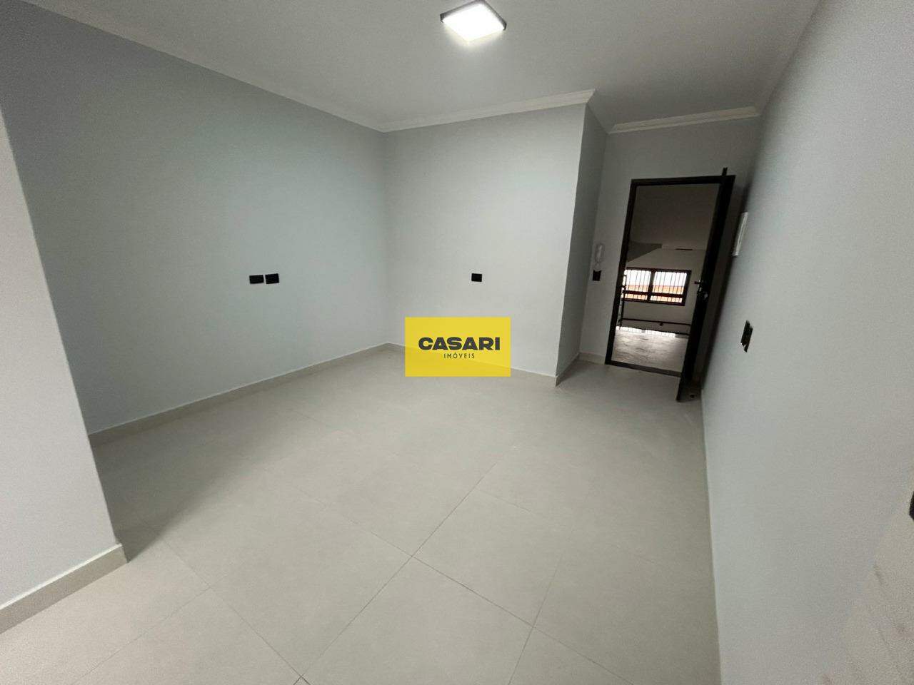 Sala para para aluguel no bairro Santa Terezinha, São Bernardo do Campo - Casari Imóveis: 