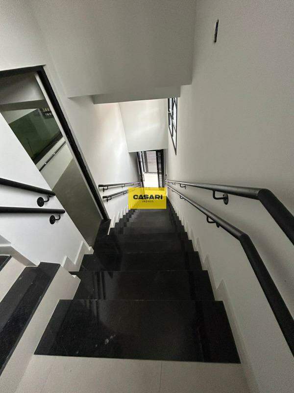 Sala para para aluguel no bairro Santa Terezinha, São Bernardo do Campo - Casari Imóveis: 