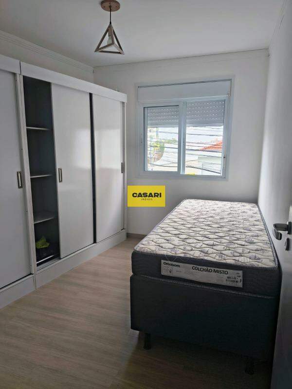 Apartamento para à venda no bairro Anchieta, São Bernardo do Campo - Casari Imóveis: 