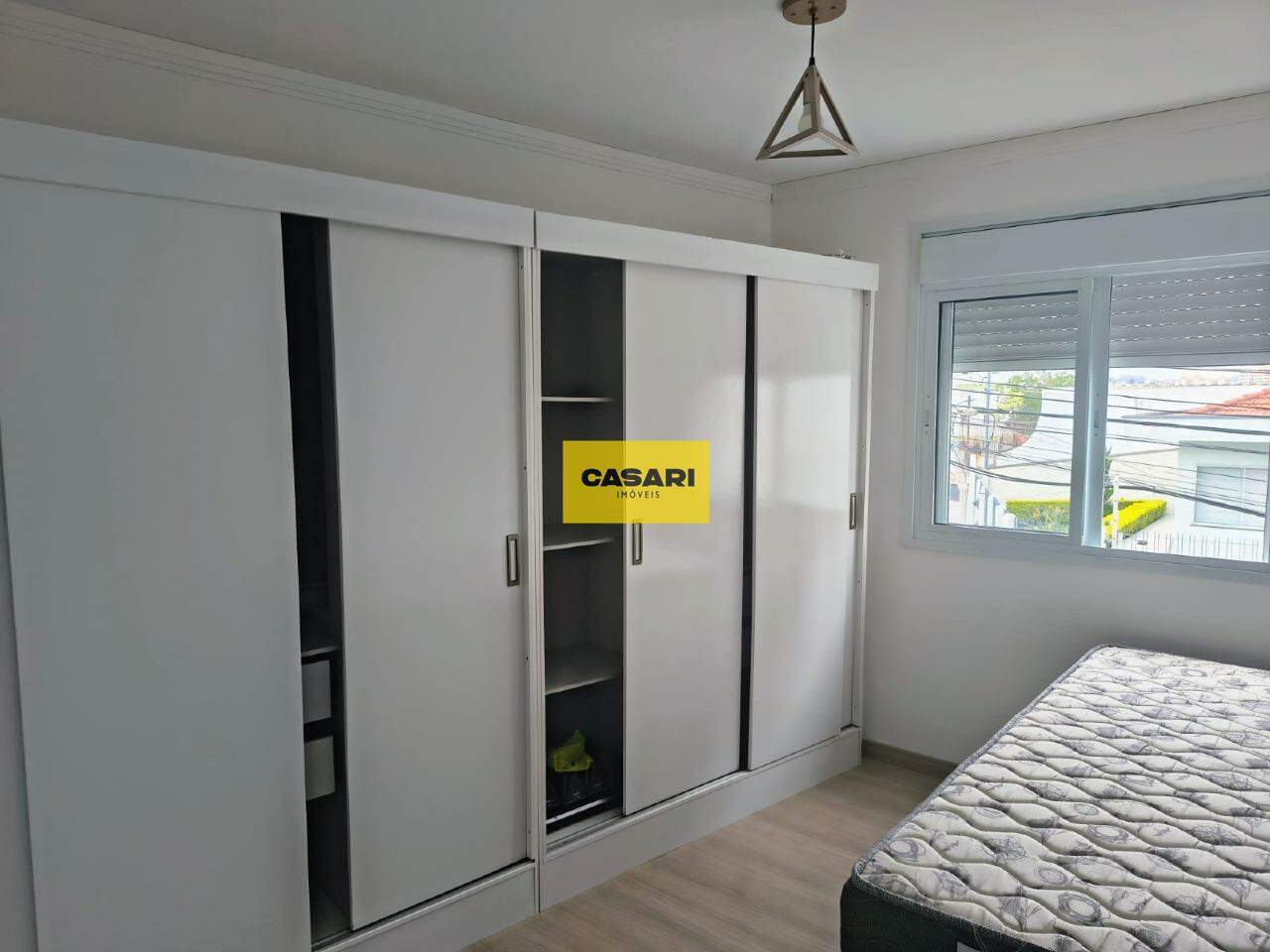 Apartamento para à venda no bairro Anchieta, São Bernardo do Campo - Casari Imóveis: 
