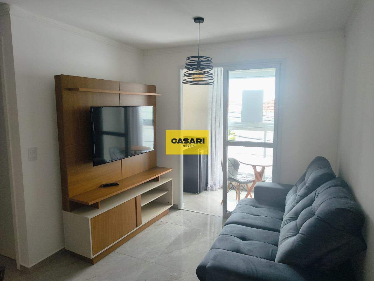 Apartamento para à venda no bairro Anchieta, São Bernardo do Campo - Casari Imóveis: 