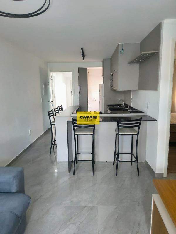 Apartamento para à venda no bairro Anchieta, São Bernardo do Campo - Casari Imóveis: 