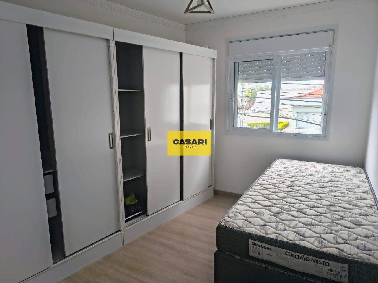 Apartamento para à venda no bairro Anchieta, São Bernardo do Campo - Casari Imóveis: 