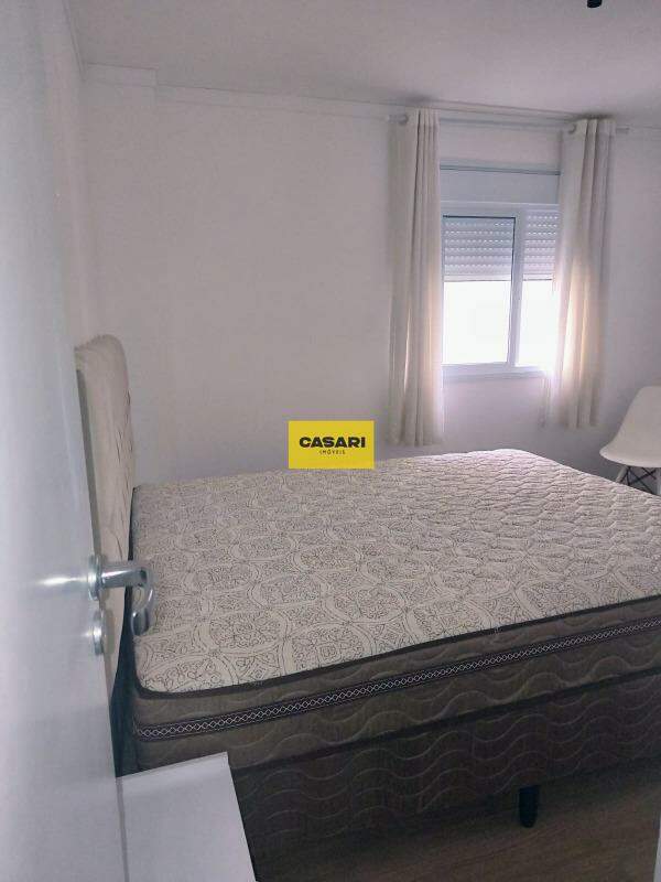 Apartamento para à venda no bairro Anchieta, São Bernardo do Campo - Casari Imóveis: 