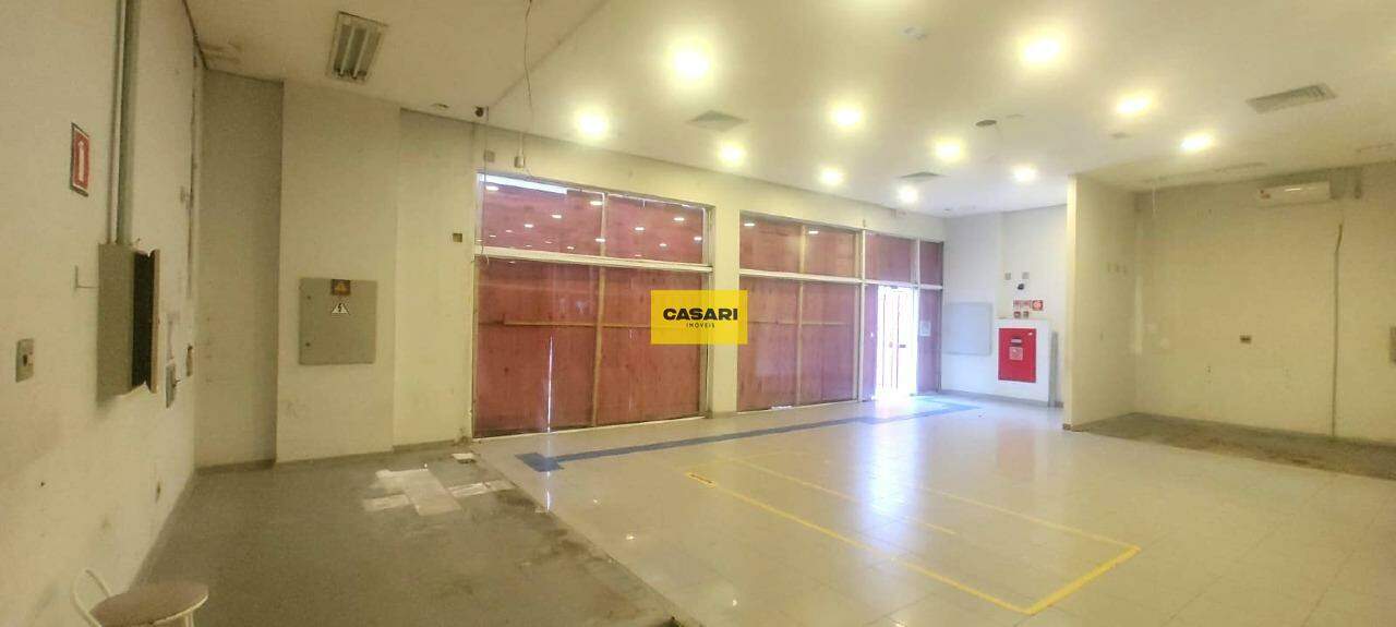 Salão para para aluguel no bairro Planalto, São Bernardo do Campo - Casari Imóveis: 