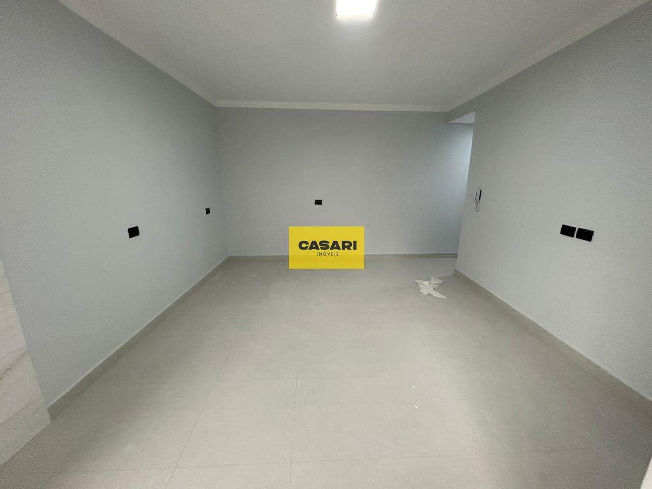 Sala para para aluguel no bairro Santa Terezinha, São Bernardo do Campo - Casari Imóveis: 