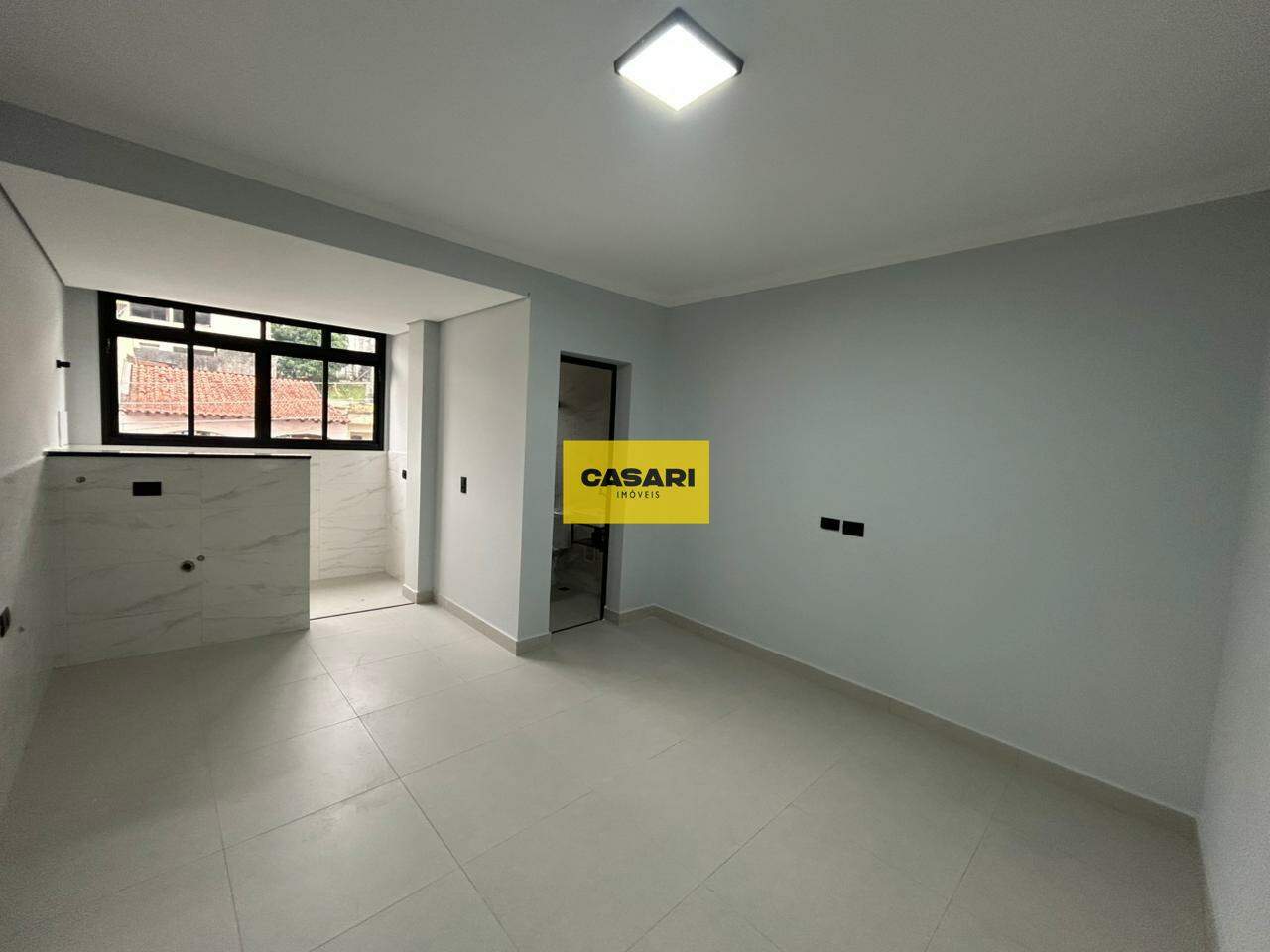 Sala para para aluguel no bairro Santa Terezinha, São Bernardo do Campo - Casari Imóveis: 