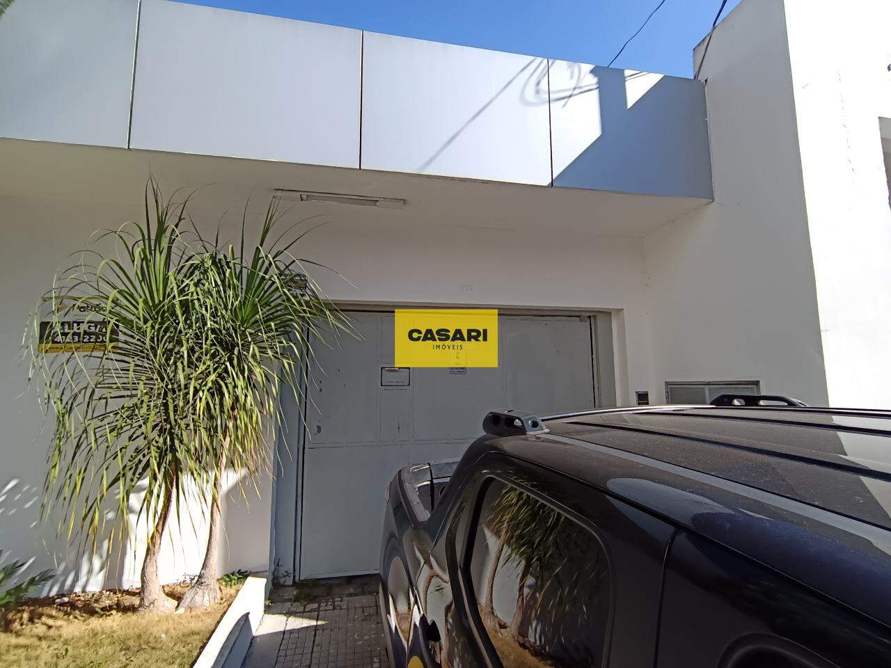 Salão para para aluguel no bairro Centro, São Bernardo do Campo - Casari Imóveis: 